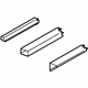 Audi 4E0-898-070 Repair Kit Audi 4E0-898-070 Repair Kit
