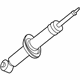 Audi 4B3-513-031-B Strut Audi 4B3-513-031-B Strut