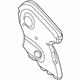 Audi 058-109-107-B Upper Timing Cover Audi 058-109-107-B Upper Timing Cover