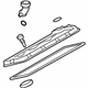 Audi 07C-103-469-AJ Valve Cover Audi 07C-103-469-AJ Valve Cover