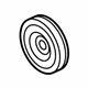 Audi 07C-105-243-M Damper & Pulley Audi 07C-105-243-M Damper & Pulley