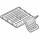 Audi 4K0-864-249-6PS Center Cover Audi 4K0-864-249-6PS Center Cover