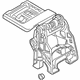 Audi 4K0-864-283-E Armrest Audi 4K0-864-283-E Armrest