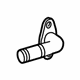 Audi 022-131-581-D Connector Pipe Audi 022-131-581-D Connector Pipe