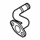 Audi 022-131-581-E Air Pipe Audi 022-131-581-E Air Pipe