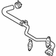 Audi 022-131-582-C Hose & Tube Assembly Audi 022-131-582-C Hose & Tube Assembly