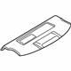 Audi 8E5-863-411-AA-13X Package Tray Audi 8E5-863-411-AA-13X Package Tray