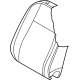 Audi 8Y0-881-805-AR-CPW COVER