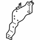 Audi 1K1-819-473-H Mount Bracket Audi 1K1-819-473-H Mount Bracket