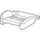 Audi 85H-881-405-S-IOY SEAT COVER Audi 85H-881-405-S-IOY SEAT COVER
