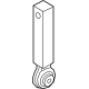 Audi 4K0-505-465 Stabilizer Link Audi 4K0-505-465 Stabilizer Link