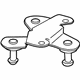 Audi 8J0-614-235 Bracket Audi 8J0-614-235 Bracket
