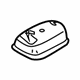 Audi 4B9-887-615-1EJ Lock Plate Audi 4B9-887-615-1EJ Lock Plate