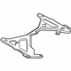 Audi 4B9-887-105 Seat Bracket Audi 4B9-887-105 Seat Bracket