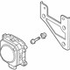 Audi 5Q0-907-541-N Distance Sensor