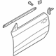 Audi 8T0-831-051-C Door Shell Audi 8T0-831-051-C Door Shell