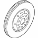 Audi 4E0-615-301-P Rotor Audi 4E0-615-301-P Rotor