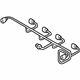 Audi 8V0-971-104-C Wire Harness Audi 8V0-971-104-C Wire Harness