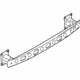 Audi 8V4-807-309-C Impact Bar Audi 8V4-807-309-C Impact Bar