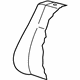 Audi 8T0-881-805-BB-QJH Seat Back Cover Audi 8T0-881-805-BB-QJH Seat Back Cover