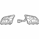 Audi 81A-951-523-XHA Switch Assembly Audi 81A-951-523-XHA Switch Assembly
