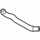 Audi 4G0-121-449-M Hose Audi 4G0-121-449-M Hose