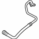 Audi 4G0-317-818-T Inlet Tube Audi 4G0-317-818-T Inlet Tube