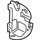 Audi 8N0-858-387-A Mount Plate Audi 8N0-858-387-A Mount Plate