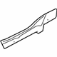 Audi 4F0-802-022-A Sidemember Audi 4F0-802-022-A Sidemember