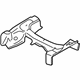 Audi 4F0-803-173-C Seat Support Audi 4F0-803-173-C Seat Support