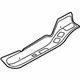 Audi 4F0-802-021-A Sidemember Audi 4F0-802-021-A Sidemember