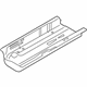 Audi 4F0-803-206 Floor Pan Audi 4F0-803-206 Floor Pan