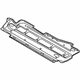 Audi 4F0-825-208-H Front Shield Audi 4F0-825-208-H Front Shield
