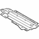 Audi 4F0-825-207-D Front Shield Audi 4F0-825-207-D Front Shield