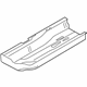 Audi 4F0-803-205 Floor Pan Audi 4F0-803-205 Floor Pan