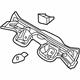 Audi 5Q7-803-531-A Center Crossmember