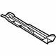 Audi 5Q0-803-348-A Floor Crossmember