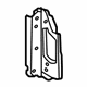 Audi 5Q7-825-113-A Reinforcement Audi 5Q7-825-113-A Reinforcement