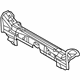 Audi 5Q7-803-043 Front Reinforcement
