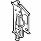 Audi 5Q7-813-381-A Support Bracket