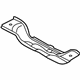 Audi 5Q0-813-617-A Floor Reinforcement Audi 5Q0-813-617-A Floor Reinforcement