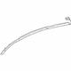 Audi 4D4-880-741-A Inflator Curtain