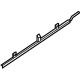 Audi 8W8-947-205 Light Bar Audi 8W8-947-205 Light Bar