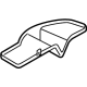 Audi 8W0-868-133-4PK Lower Cover Audi 8W0-868-133-4PK Lower Cover