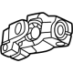 Audi 85B-419-752-C ADJUSPIECE Audi 85B-419-752-C ADJUSPIECE