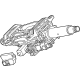 Audi 85H-419-506-D STEER COL Audi 85H-419-506-D STEER COL