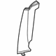 Audi 8W0-885-701-AS-10A Bolster Audi 8W0-885-701-AS-10A Bolster