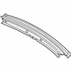 Audi 4H0-813-531-B Crossmember Audi 4H0-813-531-B Crossmember