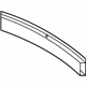 Audi 4H0-813-518 Rear Crossmember Audi 4H0-813-518 Rear Crossmember