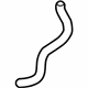Audi 04L-131-850-A Hose Audi 04L-131-850-A Hose